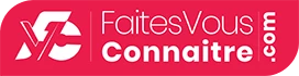 Faites-vous connaître