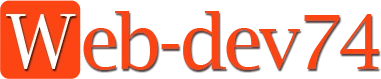 Web-dev74