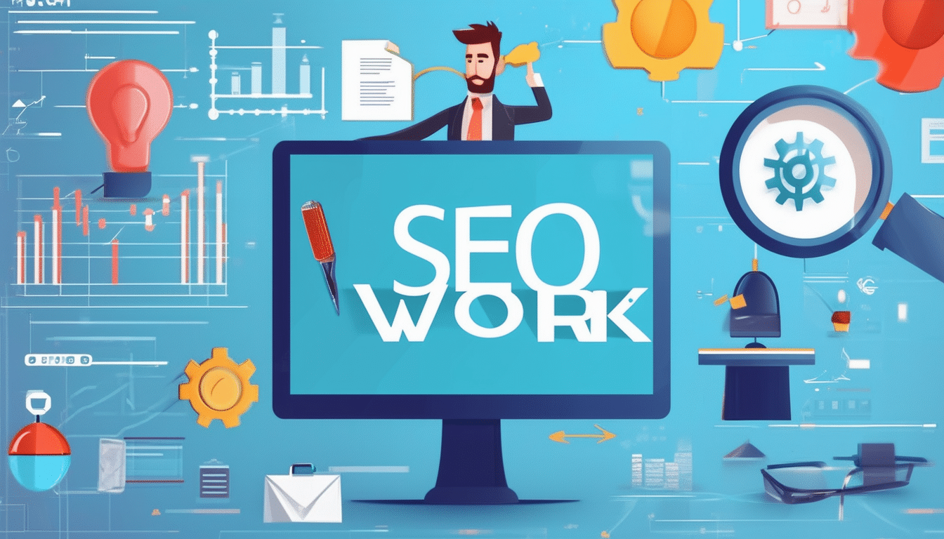 découvrez comment le seo (optimisation pour les moteurs de recherche) s'intègre dans les stratégies marketing et son incidence sur la visibilité et le classement des sites web.