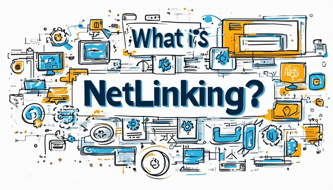 découvrez qu'est-ce que le netlinking et son importance dans le référencement naturel. apprenez comment obtenir des liens de qualité pour améliorer la visibilité de votre site web.