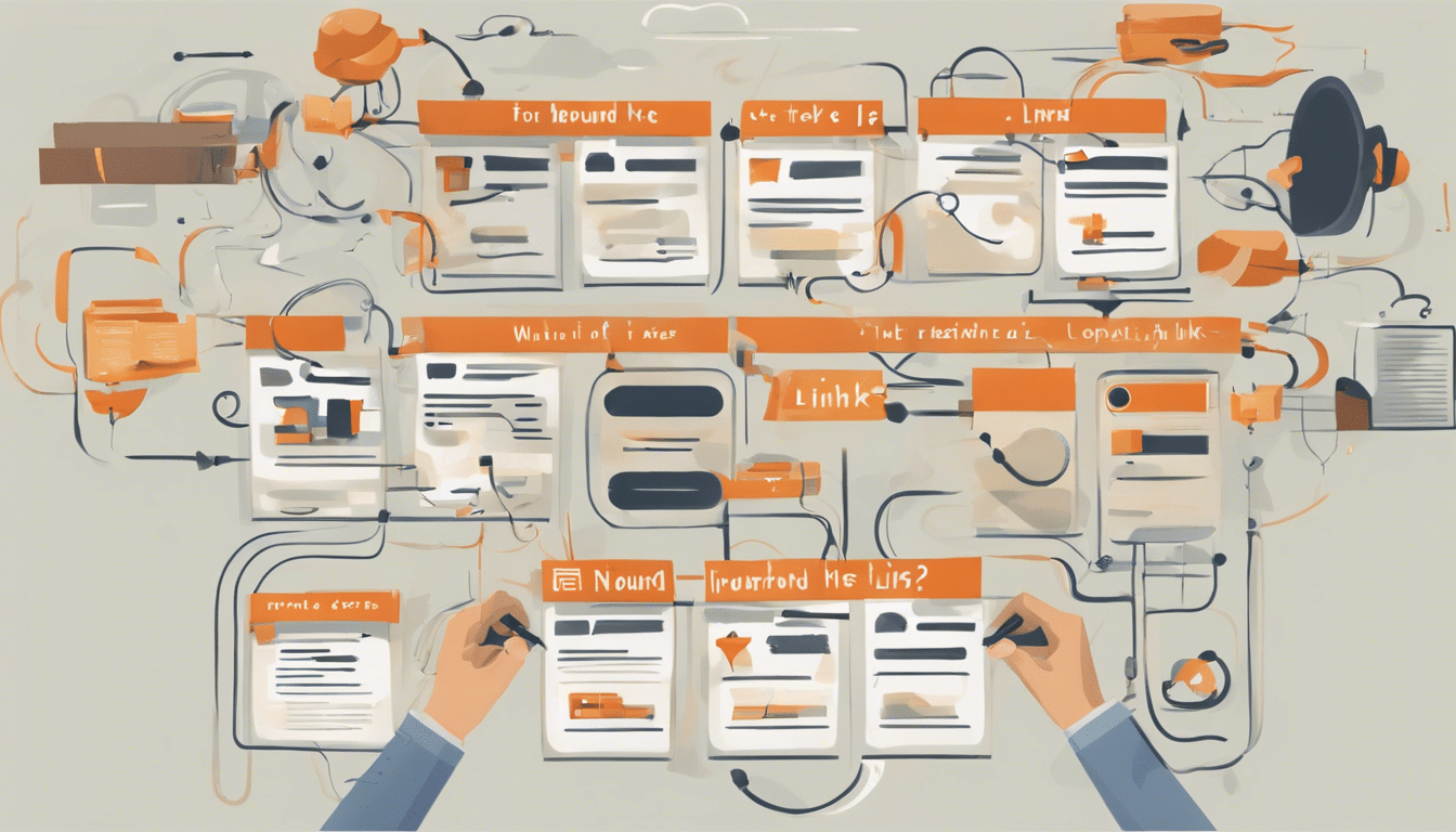 découvrez en détail la signification des liens entrants et leur importance dans le référencement. apprenez comment la définition des liens entrants influence la visibilité d'un site sur les moteurs de recherche.