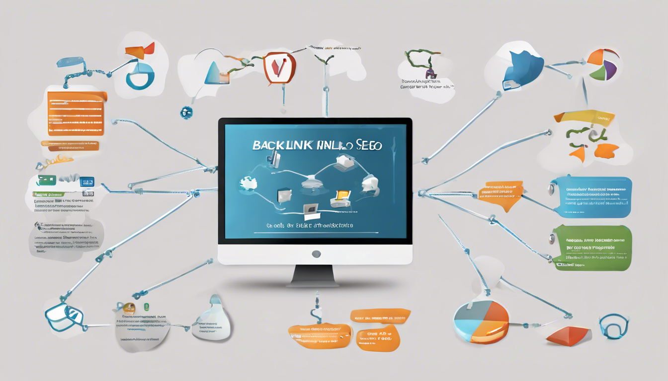 découvrez ce qu'est un backlink en seo, son rôle crucial dans l'optimisation des moteurs de recherche, et comment il influence le classement de votre site. apprenez les meilleures pratiques pour créer des backlinks de qualité qui boostent votre visibilité en ligne.