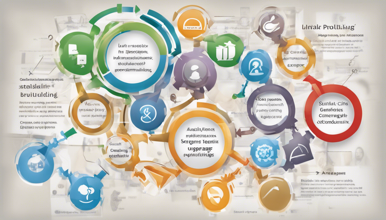 découvrez les étapes essentielles pour élaborer une stratégie de netlinking efficace. apprenez à identifier les bons partenaires, à créer des contenus de qualité et à optimiser votre visibilité en ligne pour améliorer votre référencement naturel.
