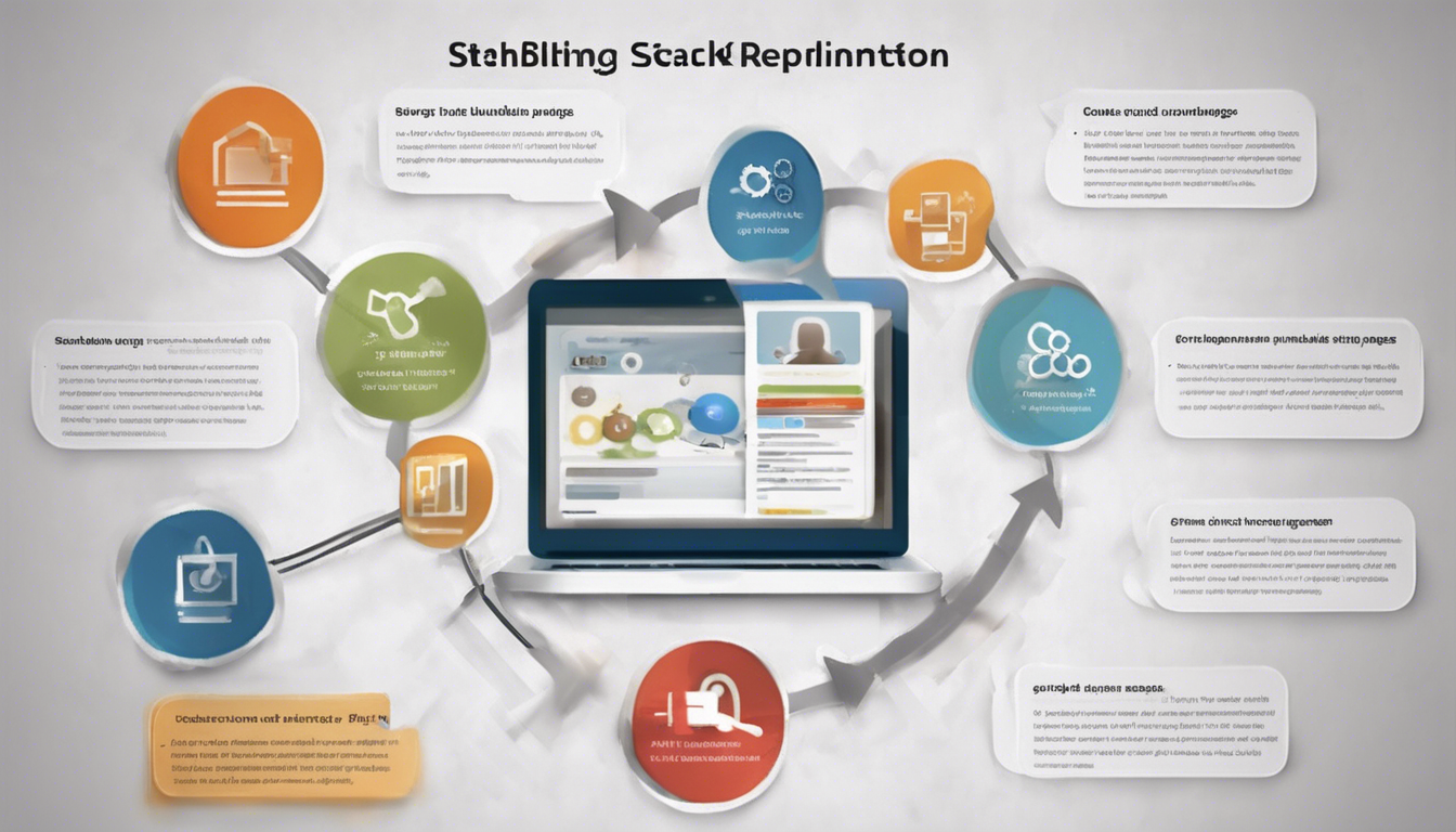 découvrez les étapes essentielles pour élaborer une stratégie de netlinking efficace. apprenez à choisir les bons partenaires, à créer des contenus attractifs et à optimiser votre visibilité en ligne grâce à des backlinks de qualité.