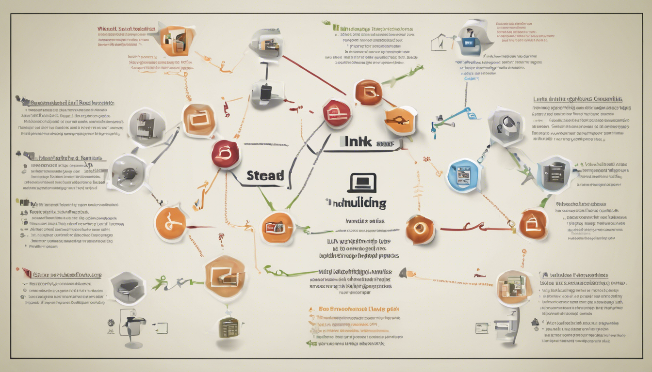 découvrez les étapes essentielles pour réussir votre stratégie de netlinking. apprenez à identifier les bonnes opportunités de liens, à établir des partenariats efficaces et à maximiser l'impact de vos backlinks pour améliorer le référencement de votre site.