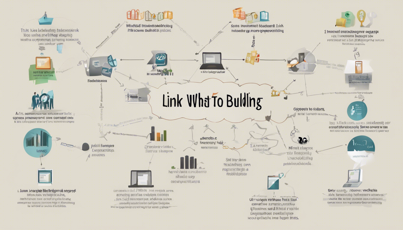 découvrez les étapes essentielles pour maîtriser le net linking et améliorer le référencement de votre site. apprenez à choisir les bonnes stratégies, identifier des partenaires pertinents et créer des liens de qualité pour booster votre visibilité en ligne.