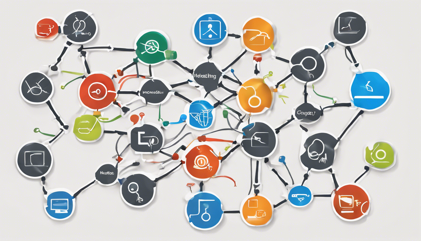 découvrez le netlinking, une technique essentielle du référencement naturel. apprenez comment il fonctionne, son importance pour améliorer la visibilité de votre site web et les meilleures stratégies pour l'optimiser.